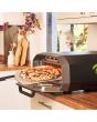 Ooni UU-P12400 Volt 12 Electric Oven