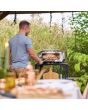 Ooni UU-P12400 Volt 12 Electric Oven