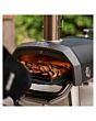 Ooni UU-P30300 Karu 2 12inch Multi-Fuel Outdoor Pizza Oven