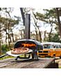 Ooni UU-P30300 Karu 2 12inch Multi-Fuel Outdoor Pizza Oven
