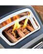 Ooni UU-P30300 Karu 2 12inch Multi-Fuel Outdoor Pizza Oven