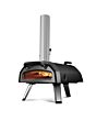 Ooni UU-P30300 Karu 2 12inch Multi-Fuel Outdoor Pizza Oven