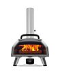 Ooni UU-P35400 Karu 2 Pro 16inch Multi-Fuel Outdoor Pizza Oven