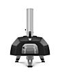 Ooni UU-P35400 Karu 2 Pro 16inch Multi-Fuel Outdoor Pizza Oven