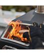 Ooni UU-P35400 Karu 2 Pro 16inch Multi-Fuel Outdoor Pizza Oven