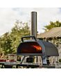 Ooni UU-P35400 Karu 2 Pro 16inch Multi-Fuel Outdoor Pizza Oven