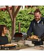 Ooni UU-P35400 Karu 2 Pro 16inch Multi-Fuel Outdoor Pizza Oven