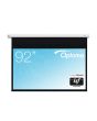 Optoma DE-9092EGA 92inch' Diagonal 16:9 Electric Projector Screen