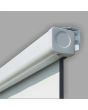 Optoma DS-3084PWC 84inch Diagonal 4:3 Manual Pull Down Screen