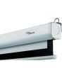 Optoma DS-9092PWC 92inch Diagonal 16:9 Pull Down Projector Screen