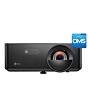 Optoma GT2200HDR Compact High Brightness Short Throw Full HD 4Led Projector