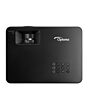 Optoma GT2200HDR Compact High Brightness Short Throw Full HD 4Led Projector