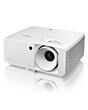 Optoma HZ151X Eco-Friendly Compact High Brightness Full HD Laser Projector