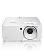 Optoma HZ151X Eco-Friendly Compact High Brightness Full HD Laser Projector