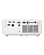 Optoma HZ151X Eco-Friendly Compact High Brightness Full HD Laser Projector