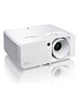 Optoma HZ151X Eco-Friendly Compact High Brightness Full HD Laser Projector