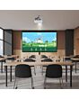 Optoma HZ151X Eco-Friendly Compact High Brightness Full HD Laser Projector