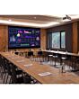 Optoma HZ151X Eco-Friendly Compact High Brightness Full HD Laser Projector