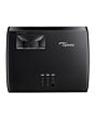 Optoma HZ41HDR Compact High Brightness Full HD Laser Home Projector