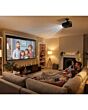 Optoma HZ41HDR Compact High Brightness Full HD Laser Home Projector