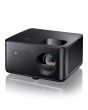 Optoma PHOTON LIFE PK31 4K UHD Home Entertainment Projector