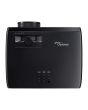 Optoma UHZ58LV 4K UHD Dual Laser Home Entertainment Projector