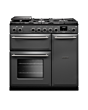 Rangemaster AURA90DFP/19325 90cm Dual Fuel Cooker