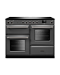 Rangemaster AURO110EI 110cm Induction Range Cooker Slate