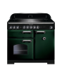 Rangemaster 113990 (CDL100EIRG/C) CLASSIC DELUXE 100cm Induction Cooker