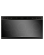 Rangemaster CDL110EICY/C Classic Deluxe 110cm Induction Range Cooker, Cranberry