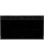 Rangemaster 113070 (CDL110EIRG/C) Classic Deluxe 110cm Induction Range Cooker, Racing G/B