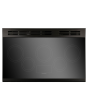 Rangemaster CDL90EICB/C CLASSIC DELUXE 90cm Induction Cooker, Charcoal Black