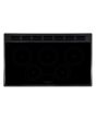 Rangemaster CL100EIPPCR/CM1 Classic 100cm Induction Cooker, Pale Cream/Chrome (2025)