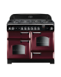 Rangemaster CLA110DFFCY/C (116800) CLASSIC 110cm Dual Fuel Range Cooker