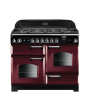 Rangemaster CLA110NGFCY/C (116680) CLASSIC 110cm Gas Range Cooker