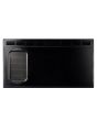 Rangemaster CLDL90EIPSTB/AB1 Classic Deluxe 90cm Induction Stone Blue/Antique Brass