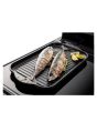 Rangemaster CLDL90EIPSTB/AB1 Classic Deluxe 90cm Induction Stone Blue/Antique Brass
