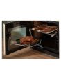 Rangemaster CLDL90EIPSTB/AB1 Classic Deluxe 90cm Induction Stone Blue/Antique Brass