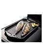 Rangemaster CLDLO110EIPGBL/CM1 Classic Deluxe 110cm OC Induction Black/Chrome