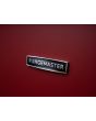Rangemaster CLO110DFPBOR/CM1 Classic OC 110cm Dual Fuel Cooker, Bordeaux/Chrome (2025)