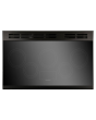 Rangemaster EDL100EICB/C Encore Deluxe 100cm Induction Cooker, Charcoal Black