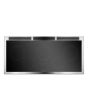 Rangemaster 100210 (ELS100EIWH) Elise 100cm Induction Range Cooker, White/Chrome