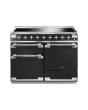 Rangemaster ELS110EICB Elise 110 Induction Cooker, Charcoal Black