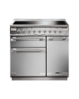 Rangemaster ELS90EISS (107860) Elise 90 Induction Range Cooker 107860