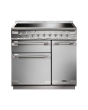 Rangemaster ELS90EISS (107860) Elise 90 Induction Range Cooker 107860