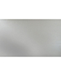 Rangemaster LEISP100SS/ 100cm Stainless Steel Splashback
