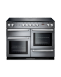 Rangemaster NEX110EISS/C NEX110EISS Nexus Induction Range Cooker