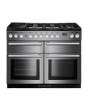 Rangemaster NEXSE110DFFSS/C NEXSE110DFFSS Nexus SE Dual Fuel Range Cooker
