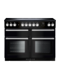 Rangemaster NEXSE110EIBL/C NEXSE110EIBL Nexus SE Induction Range Cooker