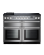 Rangemaster NEXSE110EISS/C NEXSE110EISS Nexus SE Induction Range Cooker